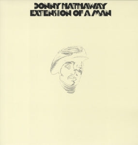 Hathaway, Donny - Extension of a Man