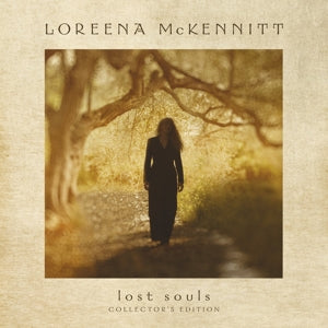 McKennitt, Loreena - Lost Souls