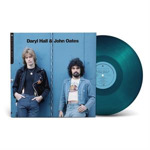 Daryl Hall & John ... - Now Playing