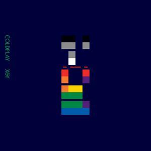 Coldplay - X&Y (Compact Disc)