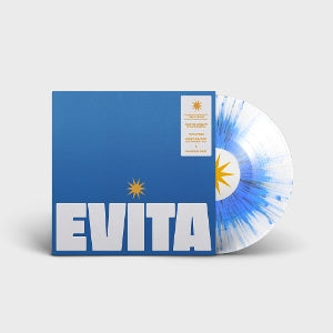 LLOYD WEBBER, ANDREW - EVITA