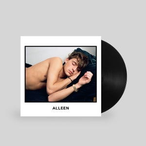 Lil Kleine - Alleen