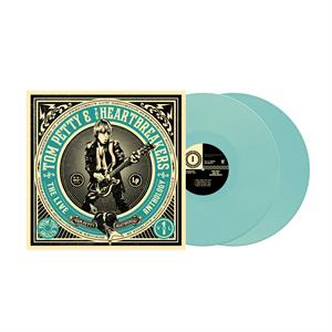 Tom Petty and the Hear... - Live Anthology: From T...