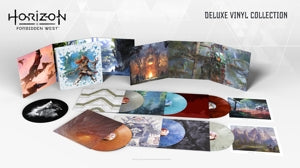 Horizon Forbidden West - Horizon Forbidden West...