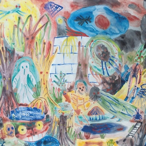 Notwist - News From Planet Zombie