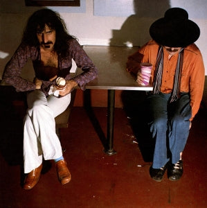 Zappa, Frank & Captain... - Bongo Fury 50th Annive...