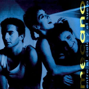 Mecano - Entre El Cielo Y El Suelo (Compact Disc)