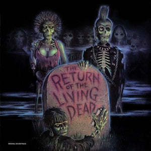 V/A - Return of the Living Dead