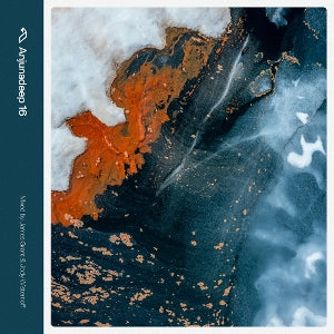 James Grant & Jody... - Anjunadeep 16