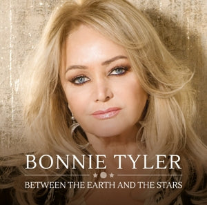 Tyler, Bonnie - Between the Earth and the (Compact Disc)