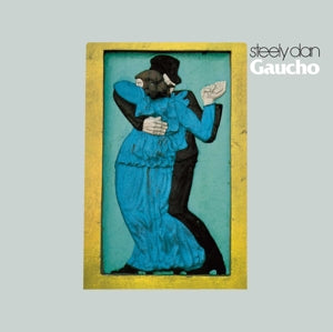 Steely Dan - Gaucho (Compact Disc)