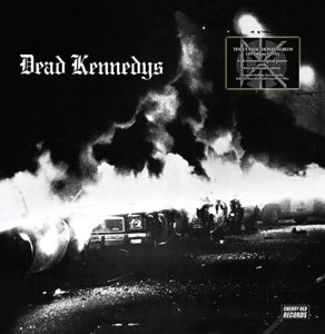 Dead Kennedys - Fresh Fruit For Rottin...