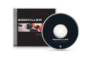 Godkiller - Deliverance (Compact Disc)