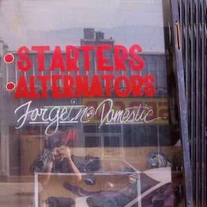 Ex - Starters Alternators