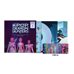 Kpop Demon Hunters Cas... - Kpop Demon Hunters