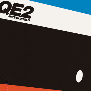 Oldfield, Mike - Qe2 (Compact Disc)