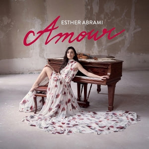 Abrami, Esther & Irene... - Amour