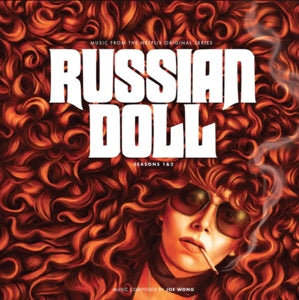 Wong, Joe - Russian Doll: Seasons ...
