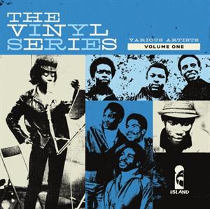 V/A - Island Records: the Vi...
