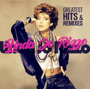Rizzo, Linda Jo - Greatest Hits & Re...