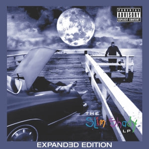 Eminem - Slim Shady Lp