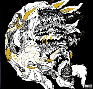 Portugal. the Man - Evil Friends