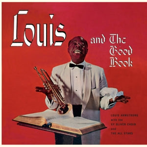 Armstrong, Louis &... - Louis and the Good Book