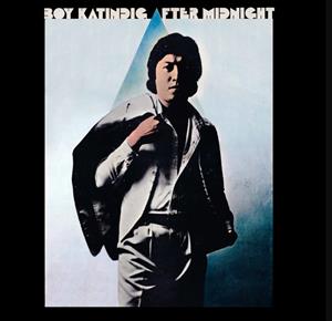 Katindig, Boy - After Midnight