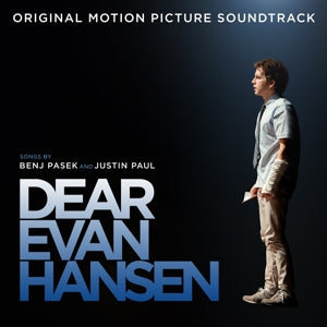 V/A - Dear Evan Hansen