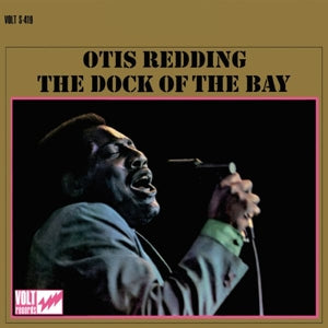 Redding, Otis - Dock of the Bay