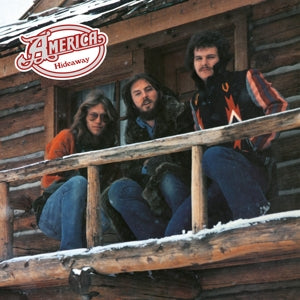 America - Hideaway (Compact Disc)