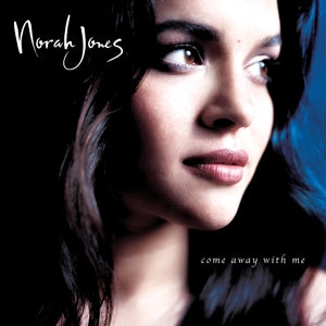Jones, Norah - Come Away With Me