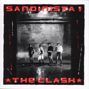 Clash - Sandinista! (Compact Disc)