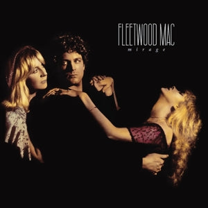 Fleetwood Mac - Mirage (Compact Disc)