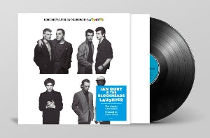 DURY, IAN - LAUGHTER