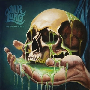 WARLUNG - THE POISON TOUCH