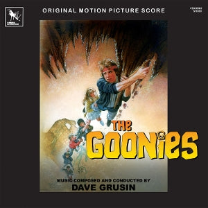 Grusin, Dave - Goonies