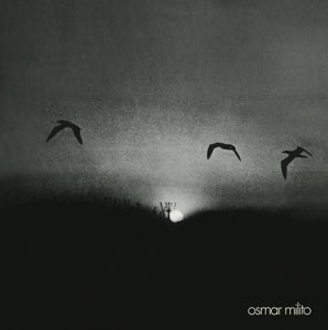 Milito, Osmar - Viagem (1974)