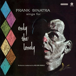 Sinatra, Frank - Only the Lonely