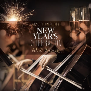 Wiener Philharmoniker - New Year's Celebration