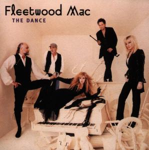 Fleetwood Mac - Dance (Compact Disc)