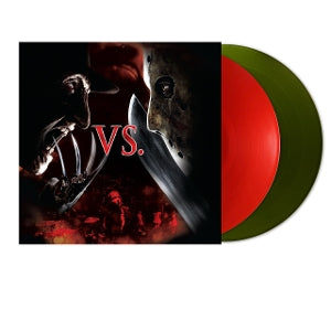 V/A - Freddy Vs. Jason