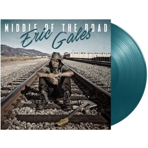GALES, ERIC - MIDDLE OF THE ROAD