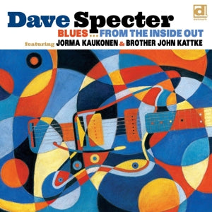 Specter, Dave & Le... - Blues From the Inside Out