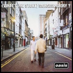 Oasis - (What's the Story) Mor...