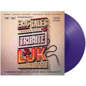 GALES, ERIC - A TRIBUTE TO LJK