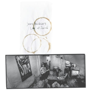 Buckley, Jeff - Live At Sin-E