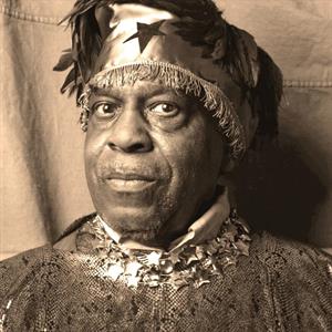 Sun Ra - Sugar House