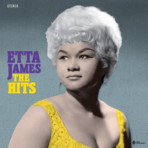 James, Etta - Hits