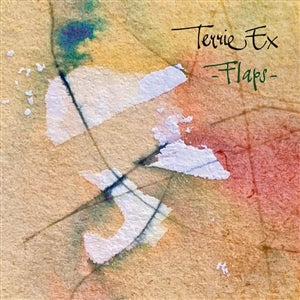 TERRIE EX - FLAPS!